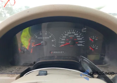 2004 Ford F-150 Xlt from USA, damaged, VIN 1FTRW14W84KB47171